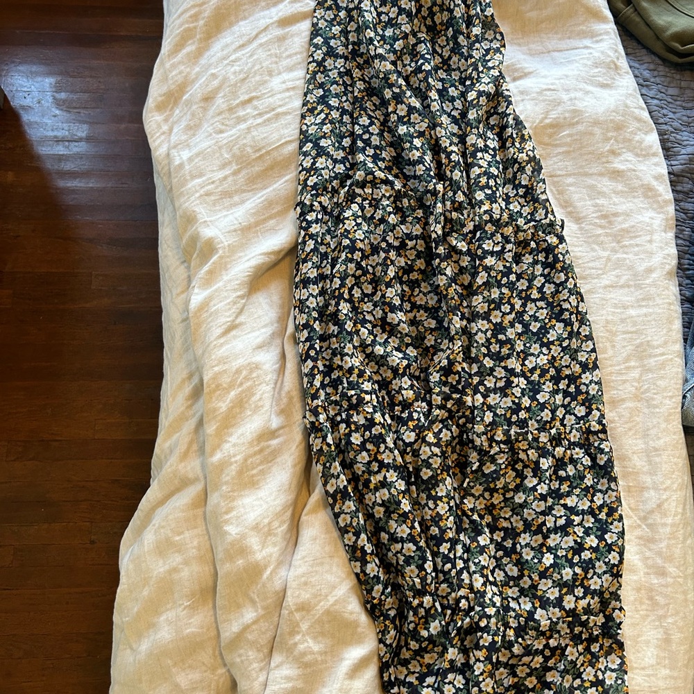 CJLA Rosa Skirt Size Small